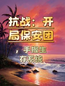穿越抗战成了保安团团长