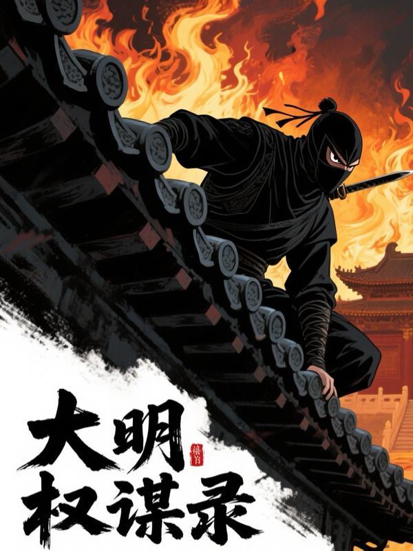 大明权相