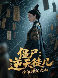 主角是僵尸拜师九叔