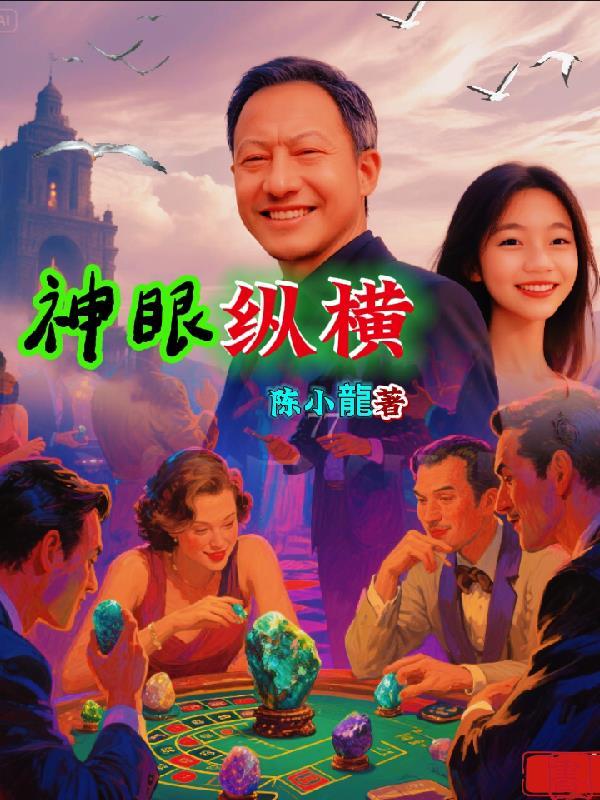 神眼类