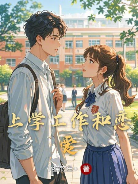 上学和上班的谈恋爱