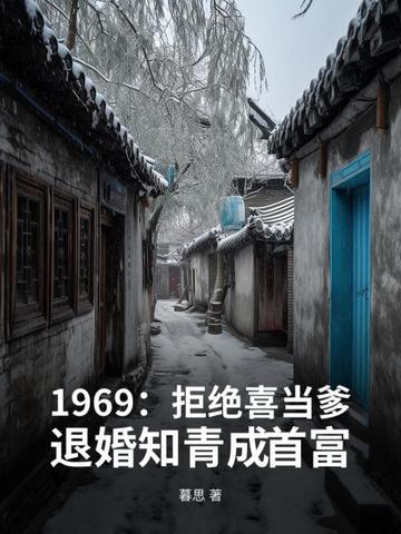 退婚知青成首富短剧