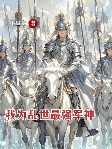 从边陲小将到帝国战神的