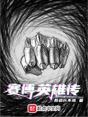 赛博英雄传主角是谁