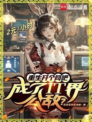 重生开网吧成为首富的 重生开网吧成为首富的