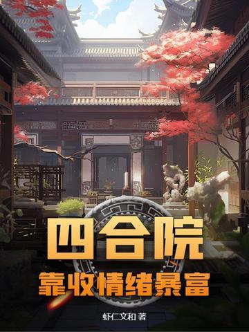 四合院之收藏家