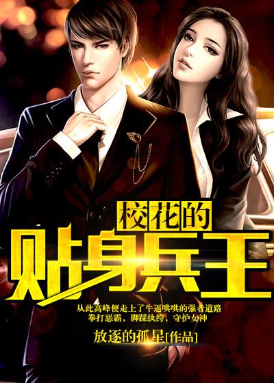 校花的贴身兵王改编