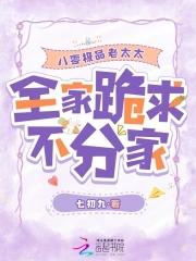 全家跪求不分家起点