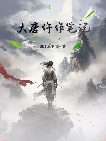 大唐第一仵作 大唐第一仵作
