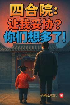 四合院我就问你们服不 四合院我就问你们服不