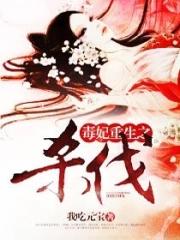 重生之毒妃当道