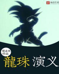 龙珠演义百科