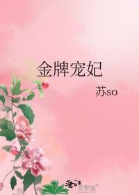 金牌宠妾