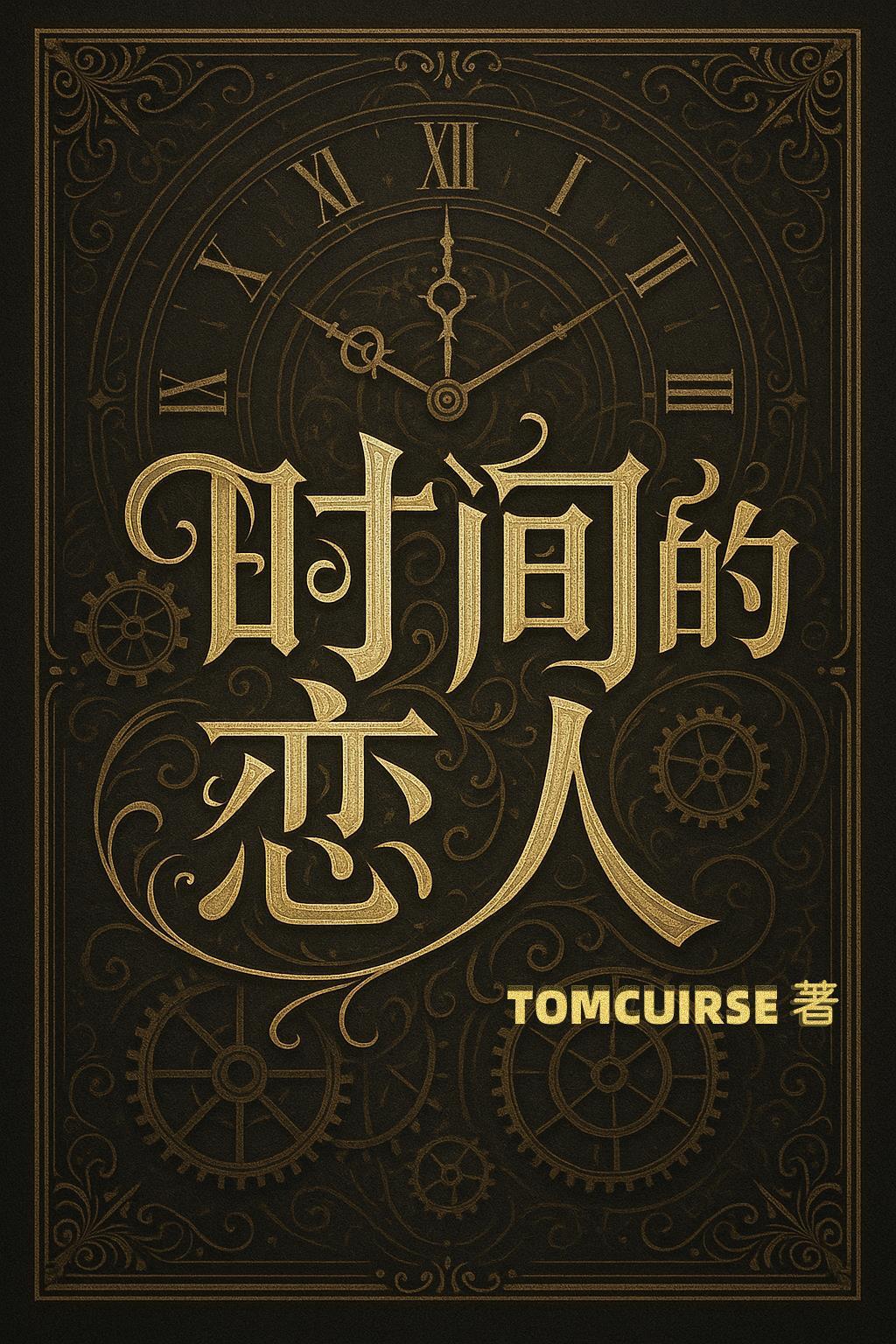 时间的爱情