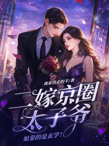 二嫁一定要嫁太子