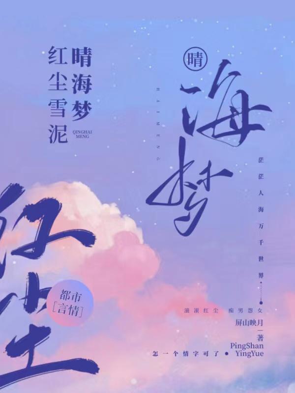 红尘雪泥晴海梦 怎么样