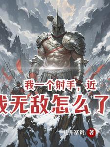 弓兵是谁 弓兵是谁