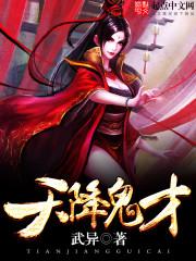 天降鬼才简介 天降鬼才简介