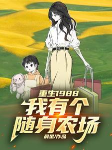 重生在88年的随身空间