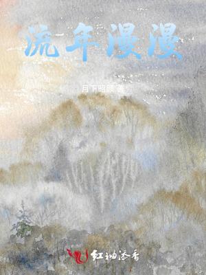 流年岁月的意思是什么