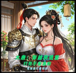 重生之大唐最强驸马爷房遗爱 重生之大唐最强驸马爷房遗爱
