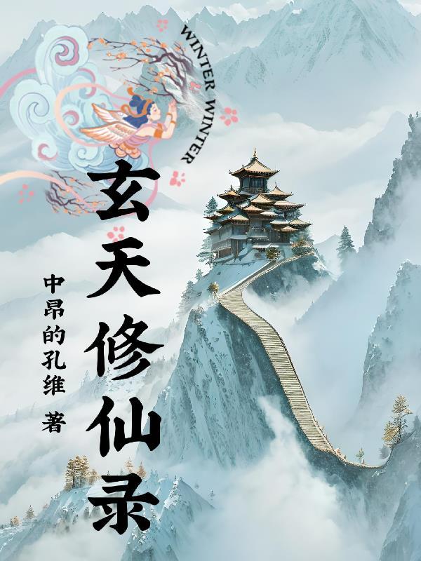 玄天修仙录TXT百度