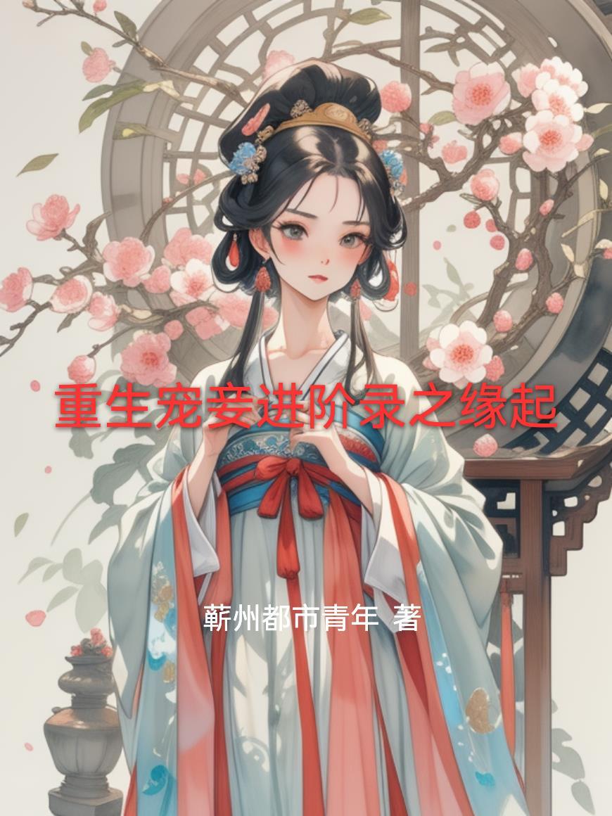 重生之宠妾养成记 重生之宠妾养成记