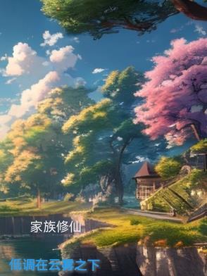 家族修仙低调在云雾之下听书
