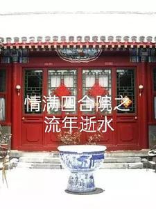 情满四合院咋样 情满四合院咋样