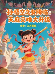 孙悟空的女儿 孙悟空的女儿