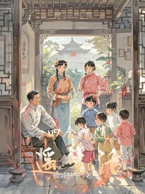 我带着妹妹出去玩