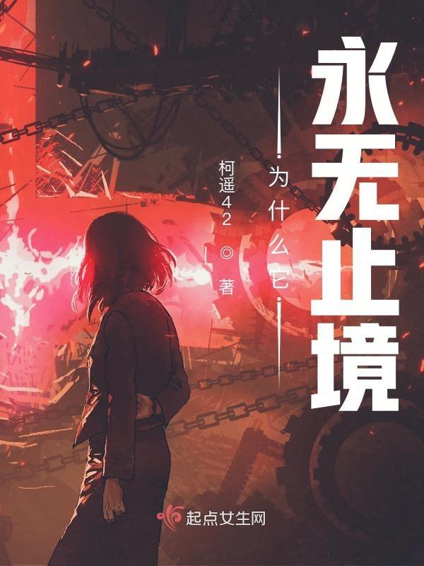 为什么它永无止境实体书 为什么它永无止境实体书
