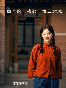 四合院我成了一霸