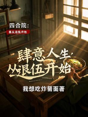 作者我想吃炸酱面 作者我想吃炸酱面