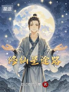 流星划过的夜晚