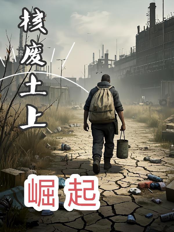 废土崛起知乎