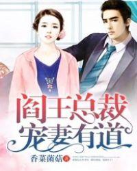 冷面总裁强宠妻