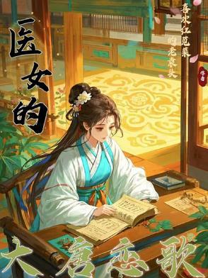 大唐女医电视剧