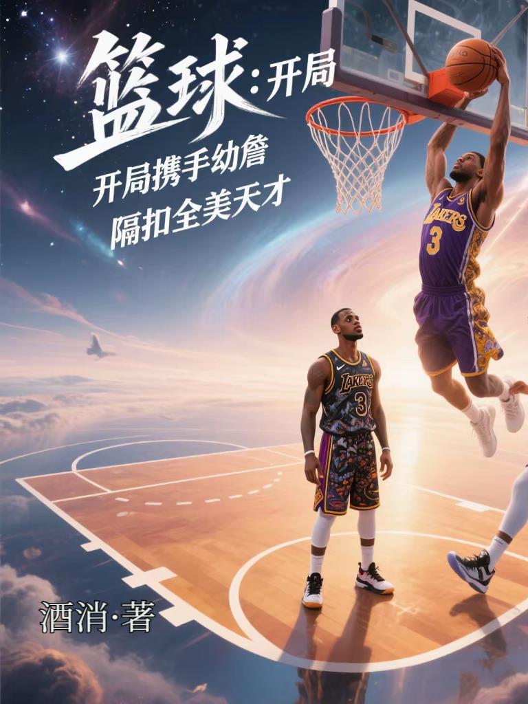 nba开局