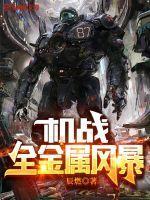 机器人大战 全金属狂潮
