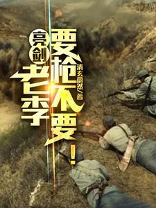 亮剑老李给老赵介绍对象第几集
