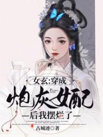 炮灰女配芶成女主