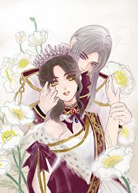 什么花是女王之花 什么花是女王之花