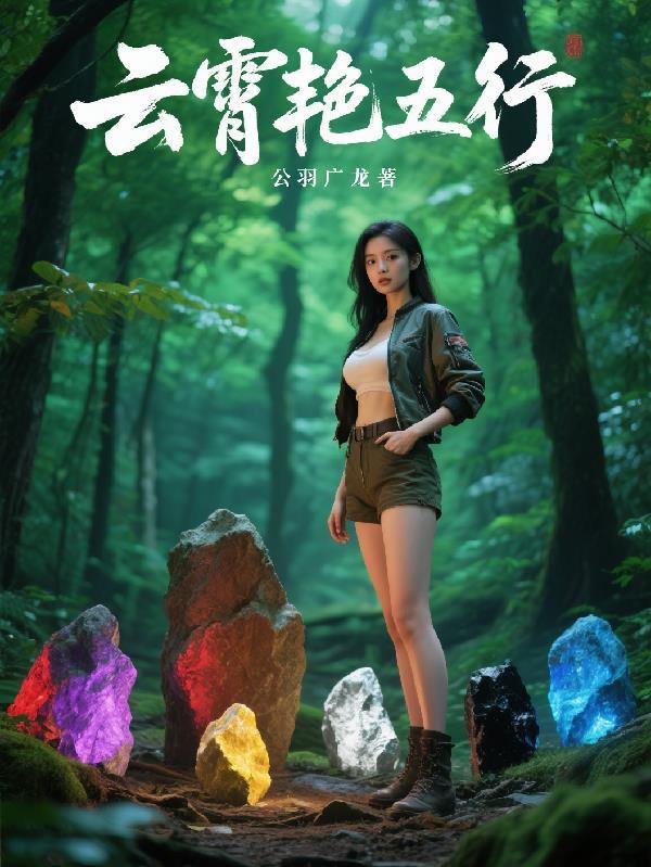 霄五行属性