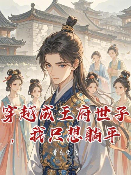穿越王府世子楚轩