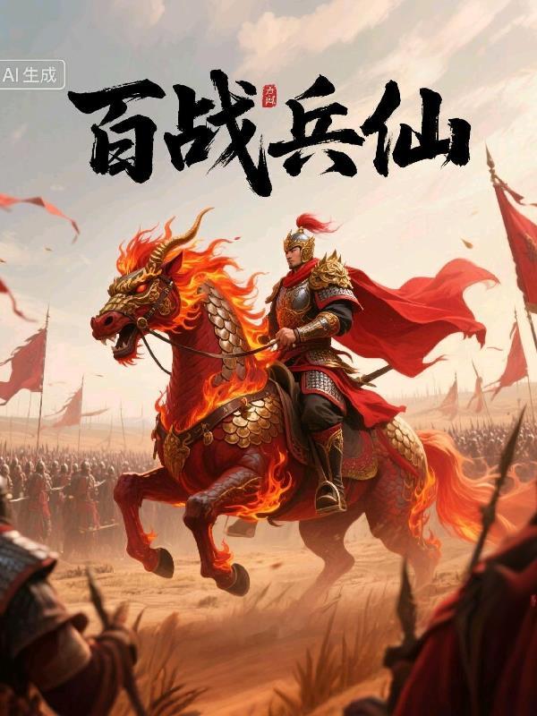 百战仙侠