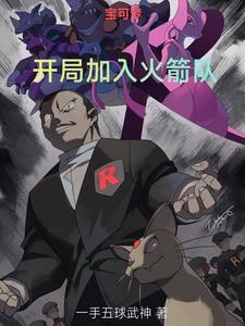 宝可梦火箭队登场 宝可梦火箭队登场