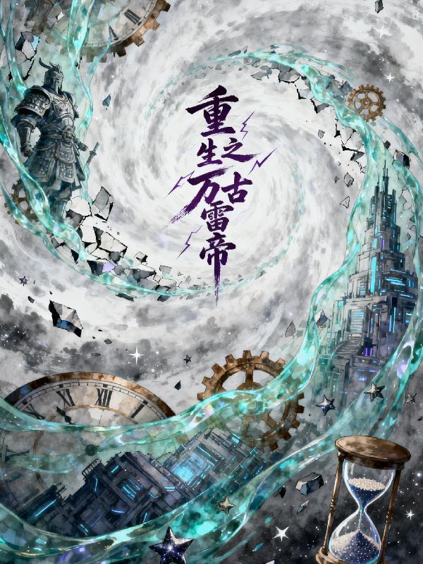 重生之万古一帝