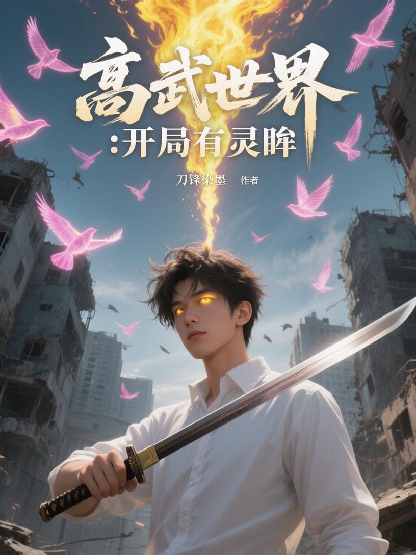高武世界签到