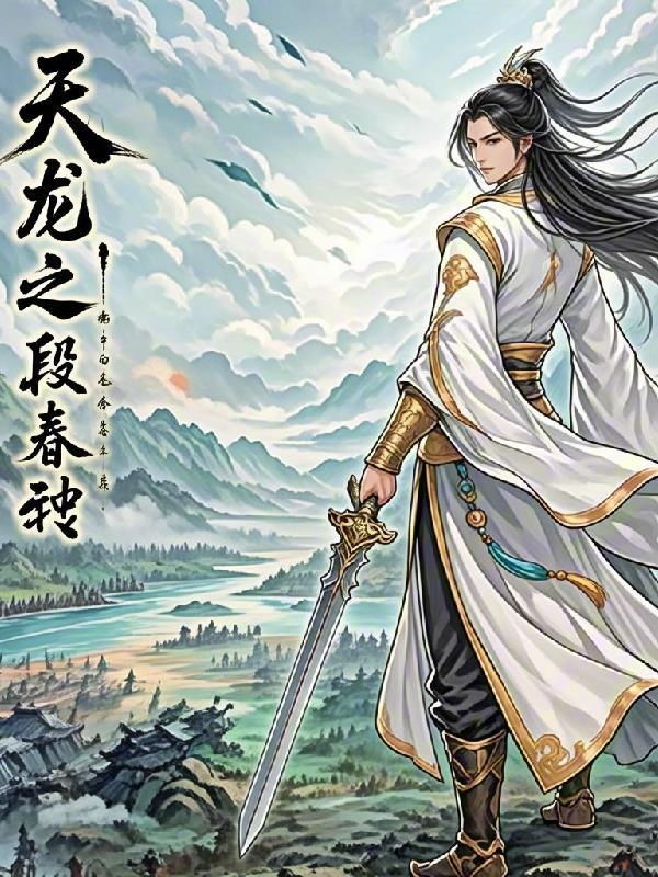 天龙八部里姓段的